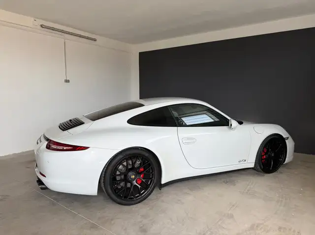 Porsche 991 Carrera GTS 991.1 Ansicht 6