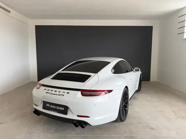 Porsche 991 Carrera GTS 991.1 Ansicht 4