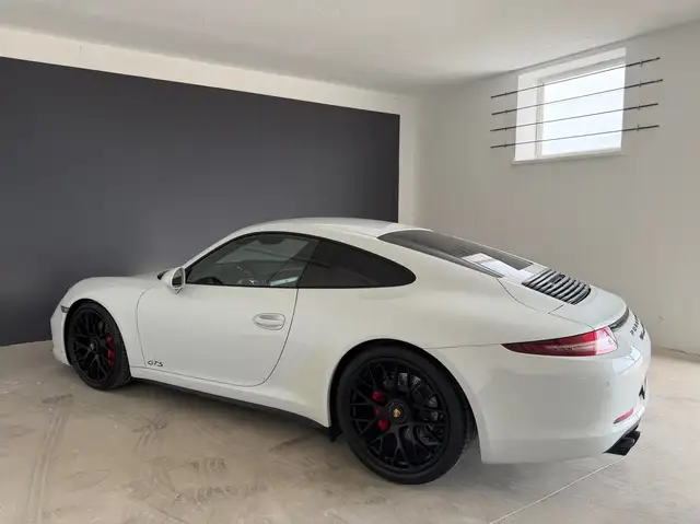 Porsche 991 Carrera GTS 991.1 Ansicht 10