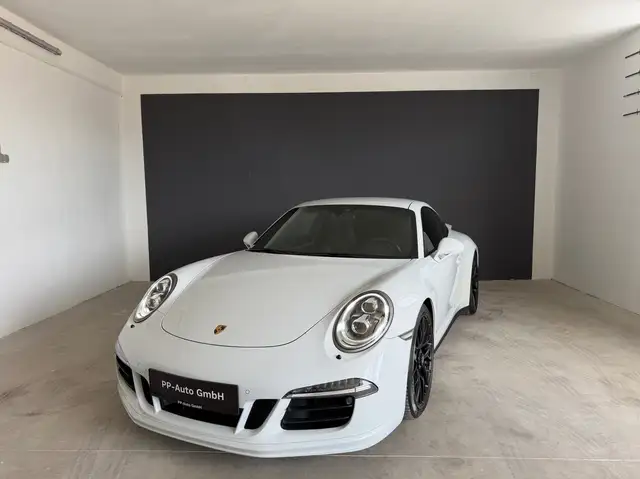 Porsche 991 Carrera GTS 991.1 Ansicht 2
