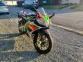 Aprilia RS 125 Argent - thumbnail 4