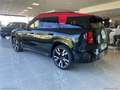 MINI Cooper D Countryman Mini D JCW Countryman TETTO APRIBILE PANORAMICO !! Noir - thumbnail 3