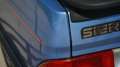 Ford Sierra 2.0i Ghia | wegenb. vrij | 82k orig. km's Blau - thumbnail 22