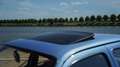 Ford Sierra 2.0i Ghia | wegenb. vrij | 82k orig. km's Blau - thumbnail 6