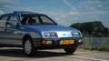 Ford Sierra 2.0i Ghia | wegenb. vrij | 82k orig. km's Blau - thumbnail 11