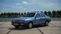 Ford Sierra 2.0i Ghia | wegenb. vrij | 82k orig. km's Blau - thumbnail 1
