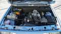 Ford Sierra 2.0i Ghia | wegenb. vrij | 82k orig. km's Blau - thumbnail 14