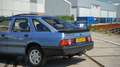 Ford Sierra 2.0i Ghia | wegenb. vrij | 82k orig. km's Blau - thumbnail 10