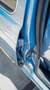 Ford Sierra 2.0i Ghia | wegenb. vrij | 82k orig. km's Blau - thumbnail 27