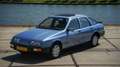 Ford Sierra 2.0i Ghia | wegenb. vrij | 82k orig. km's Blau - thumbnail 2