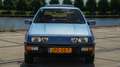 Ford Sierra 2.0i Ghia | wegenb. vrij | 82k orig. km's Blau - thumbnail 3
