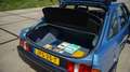 Ford Sierra 2.0i Ghia | wegenb. vrij | 82k orig. km's Blau - thumbnail 43