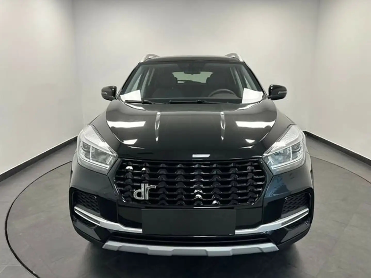 DR Automobiles DR 3.0 .0 Gasolina Zwart - 2