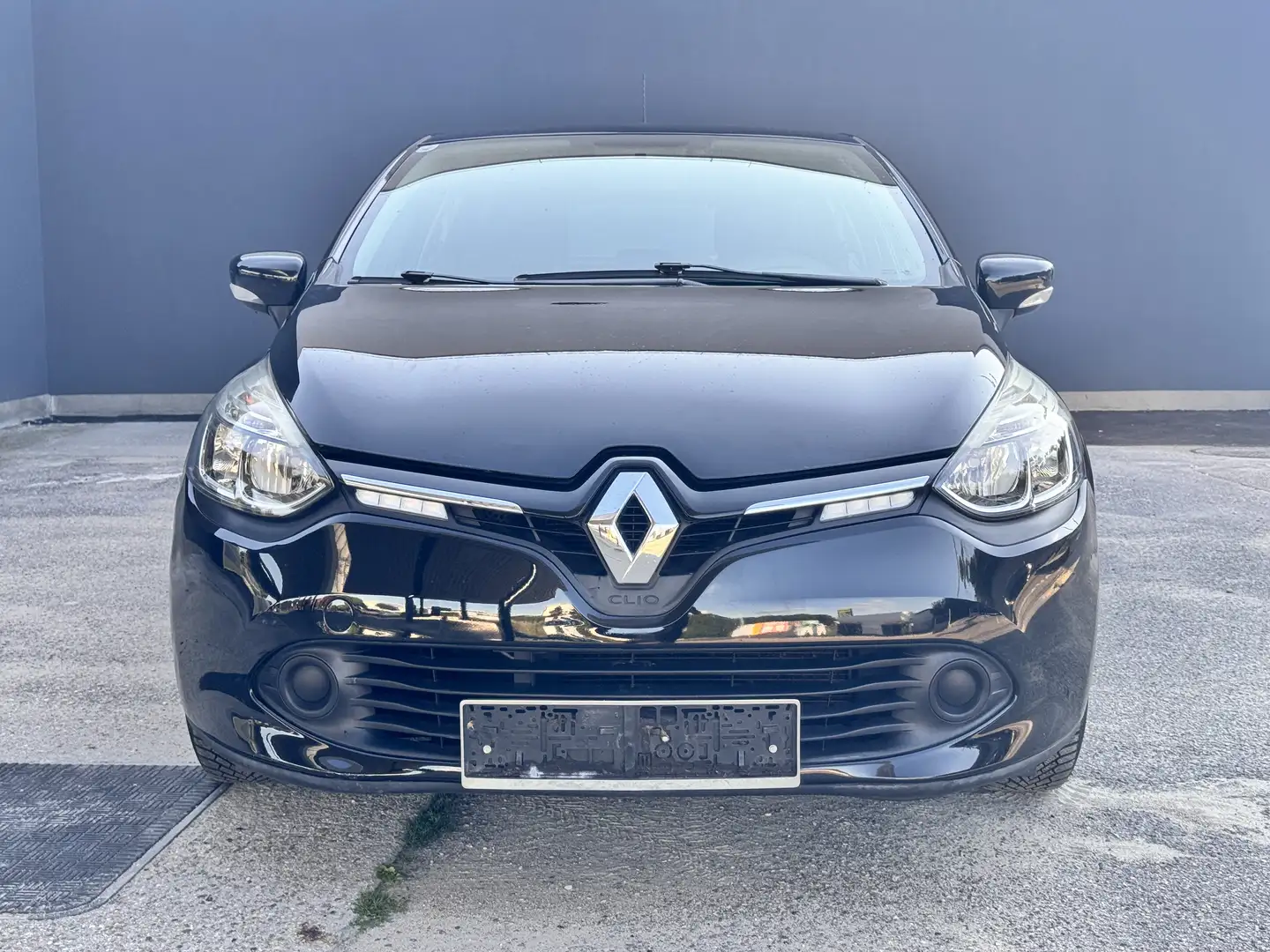 Renault Clio Expression 1,2 16V 75 Euro 6 - 1