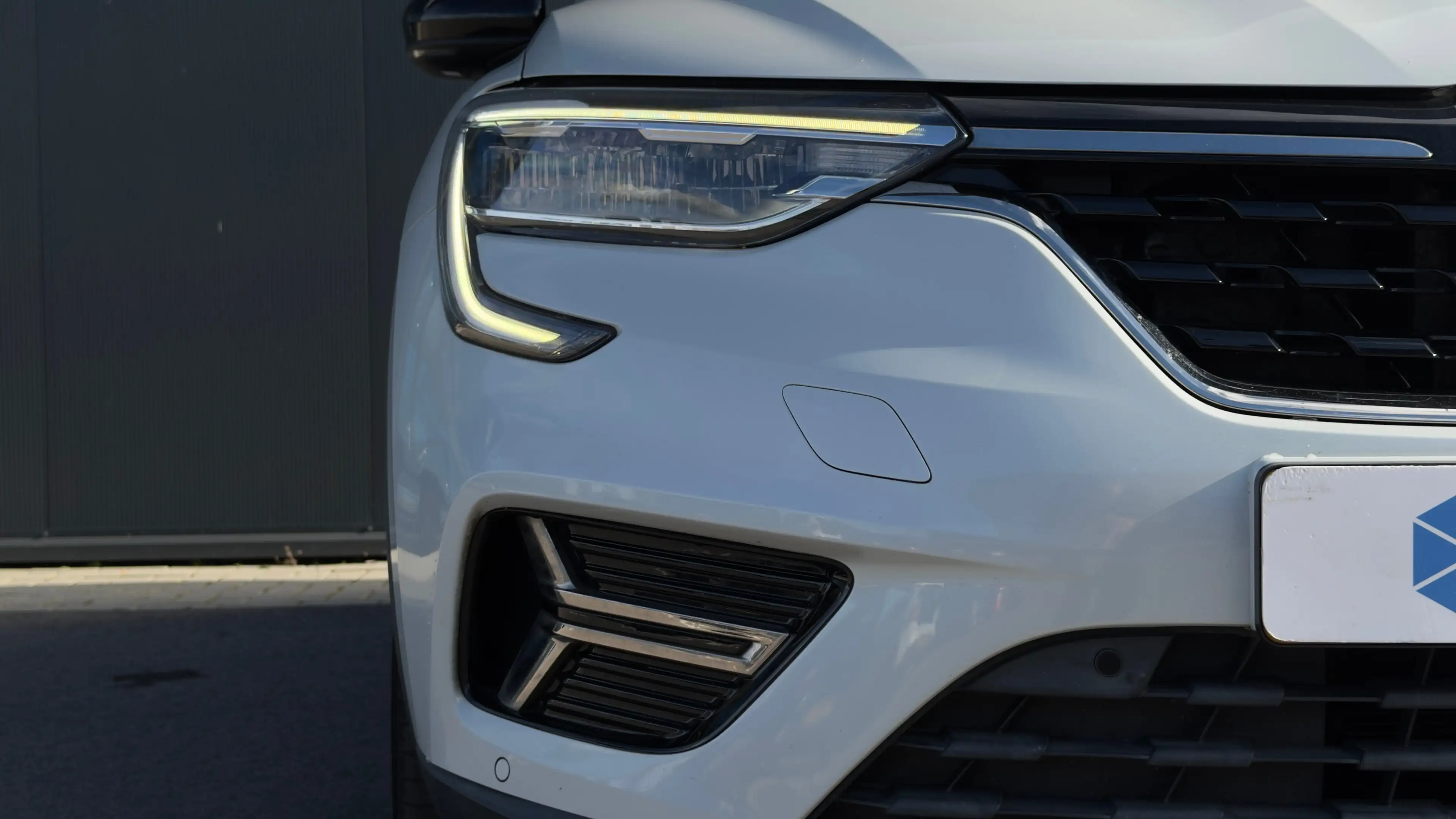 Renault Arkana 1.6 E-Tech Hybrid 145pk Intens | Trekhaak | Adapti — photo 3