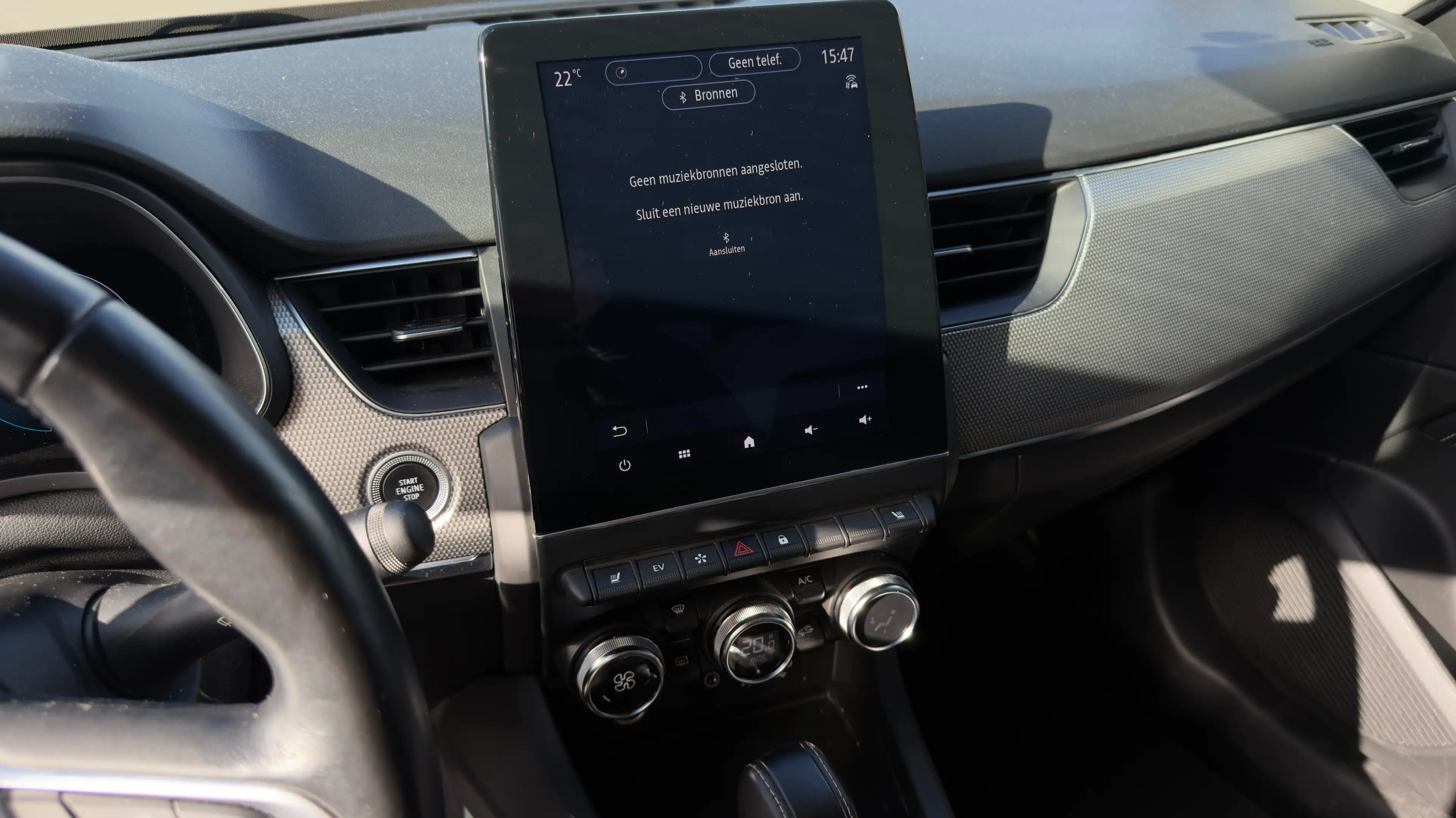 Renault Arkana 1.6 E-Tech Hybrid 145pk Intens | Trekhaak | Adapti — photo 12