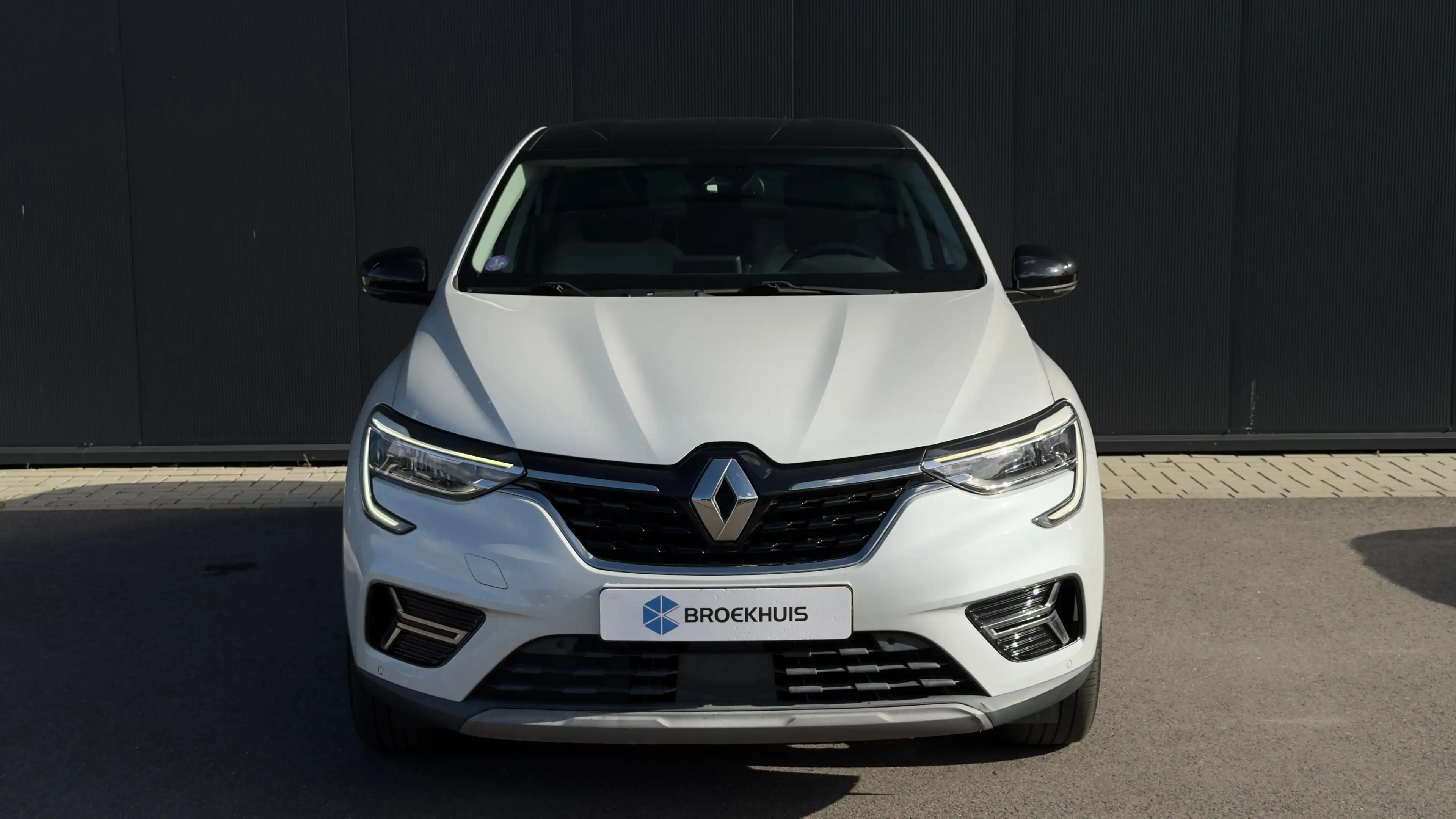 Renault Arkana 1.6 E-Tech Hybrid 145pk Intens | Trekhaak | Adapti — photo 2