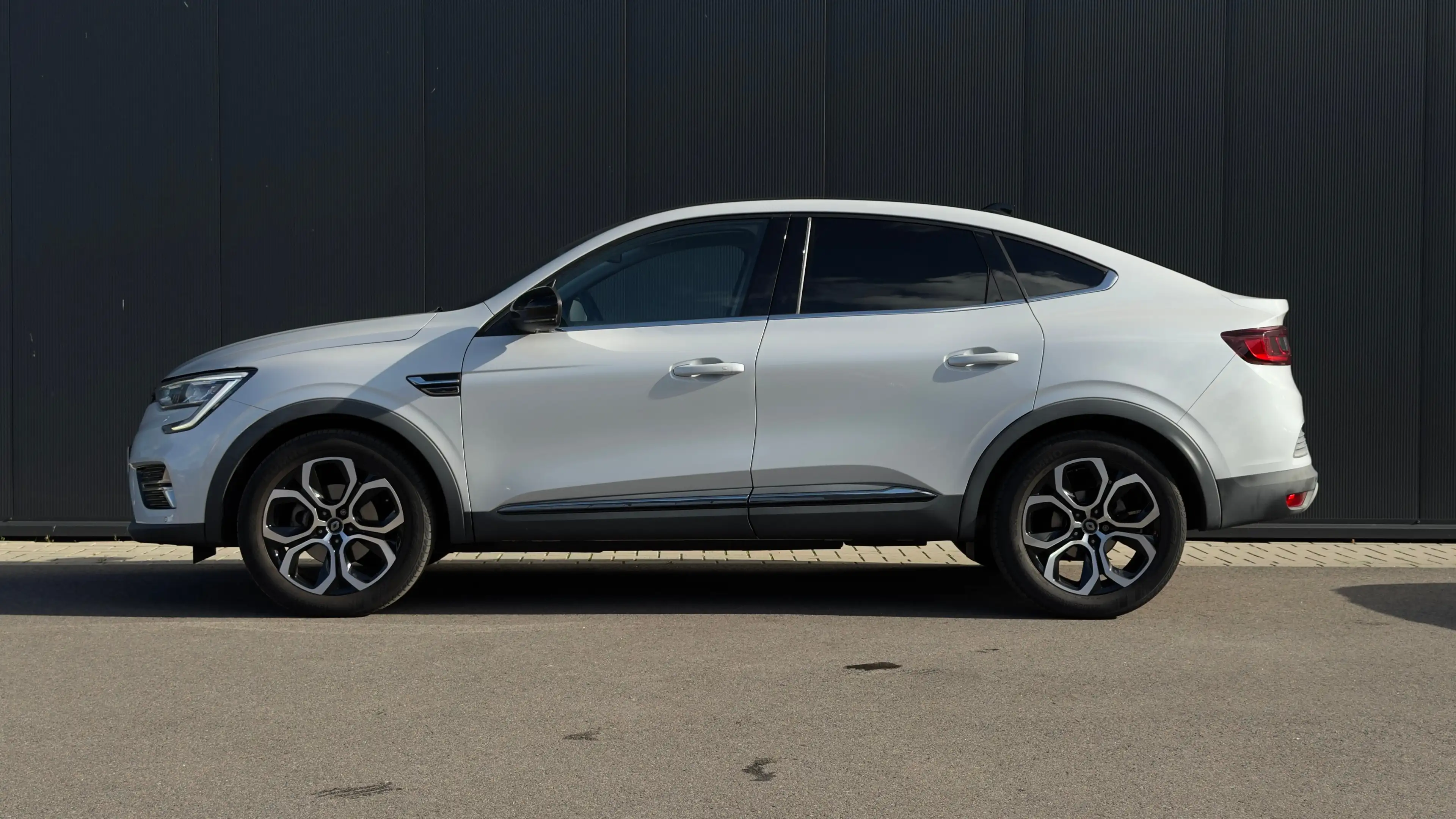 Renault Arkana 1.6 E-Tech Hybrid 145pk Intens | Trekhaak | Adapti — photo 4