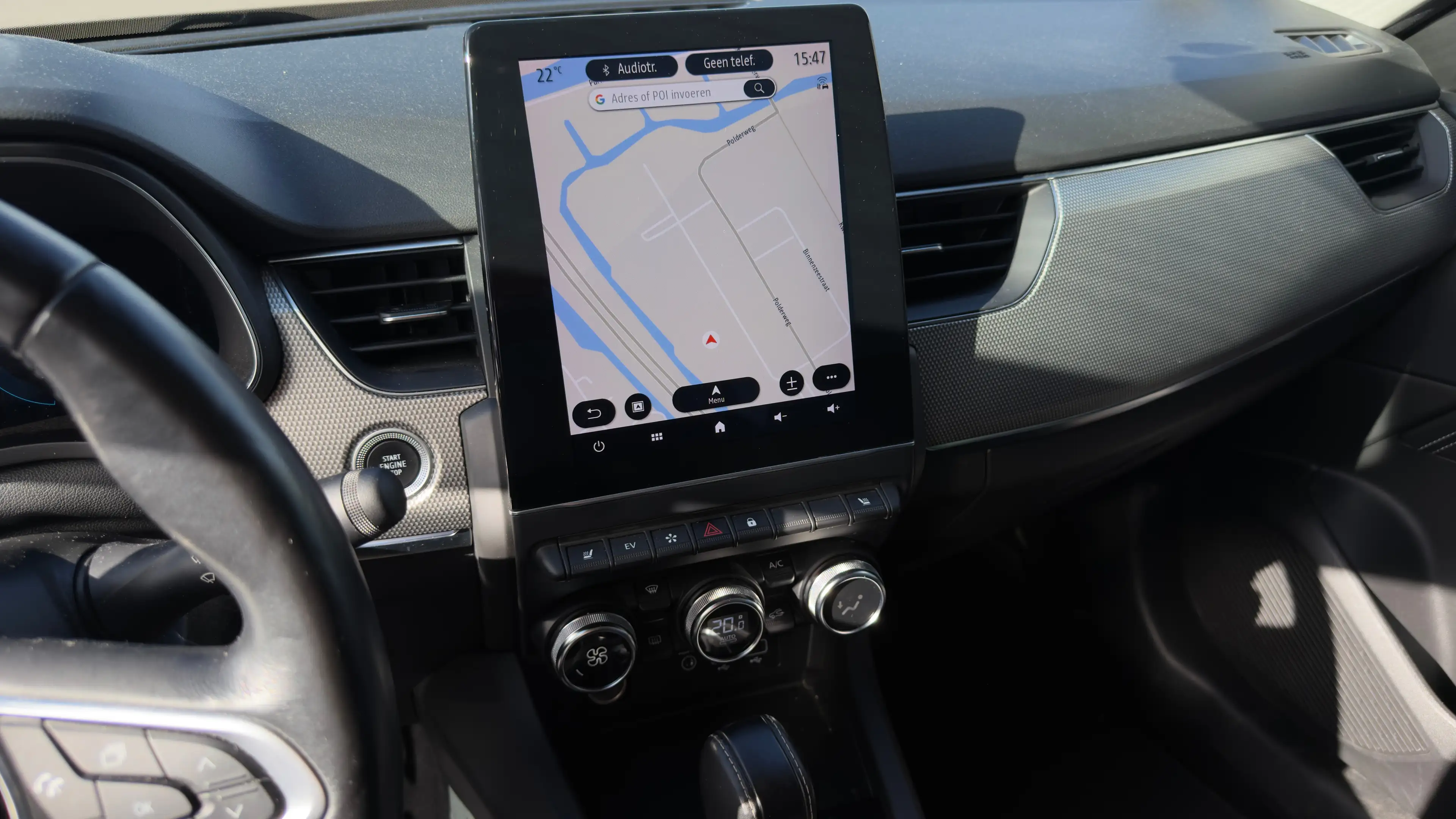 Renault Arkana 1.6 E-Tech Hybrid 145pk Intens | Trekhaak | Adapti — photo 11