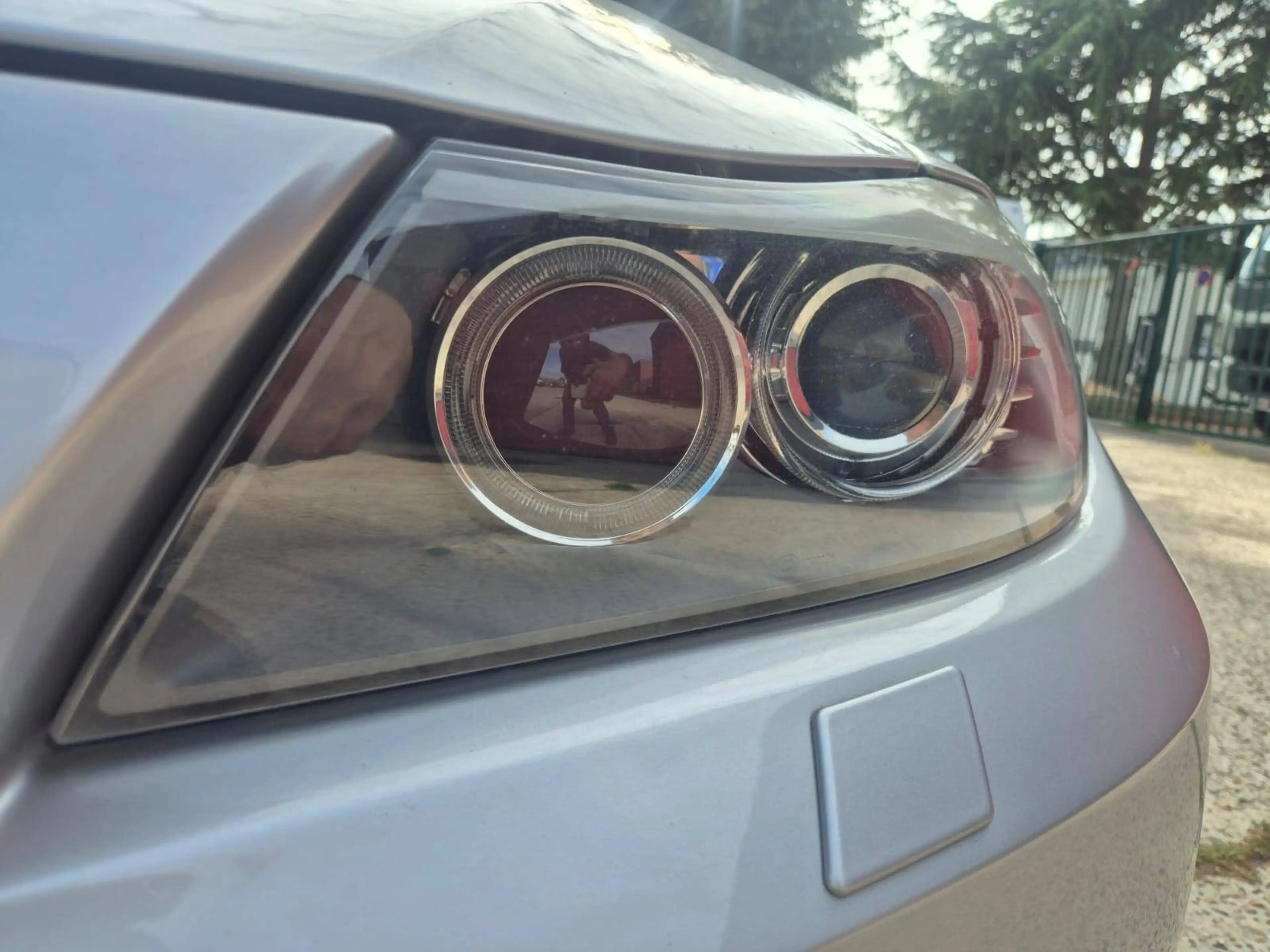 BMW 318 318i - Airco - Parkingssensoren - Zetelverwarming - Cruise Controle + Keuring - Carpass - Garantie — photo 3