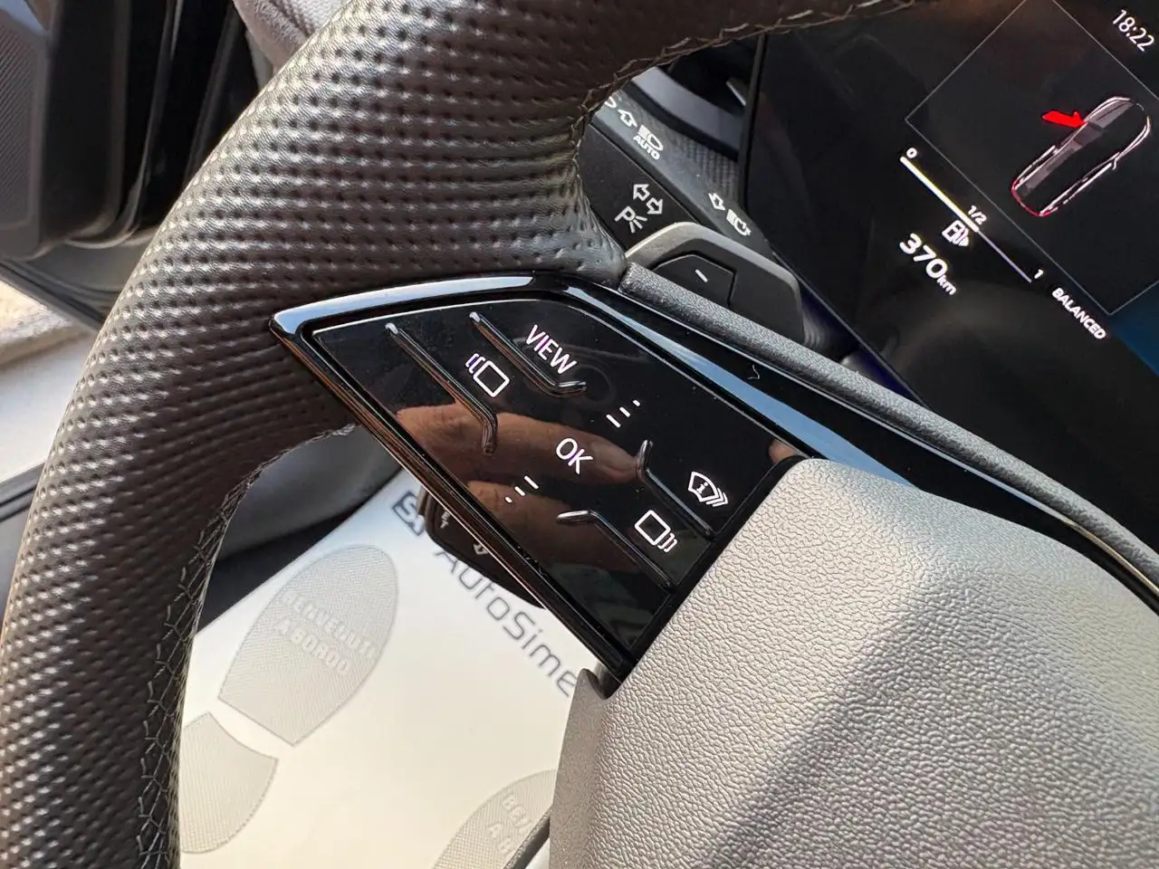 Audi SQ5 SPB Sportback TFSI mHEV+ quattro edition one, миниатюра 22