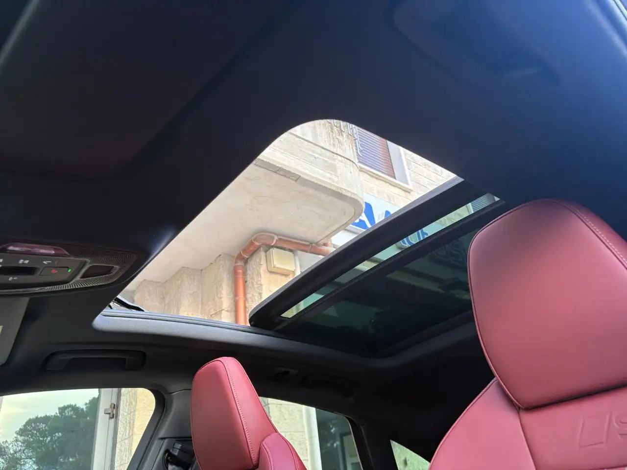 Audi SQ5 SPB Sportback TFSI mHEV+ quattro edition one, миниатюра 9