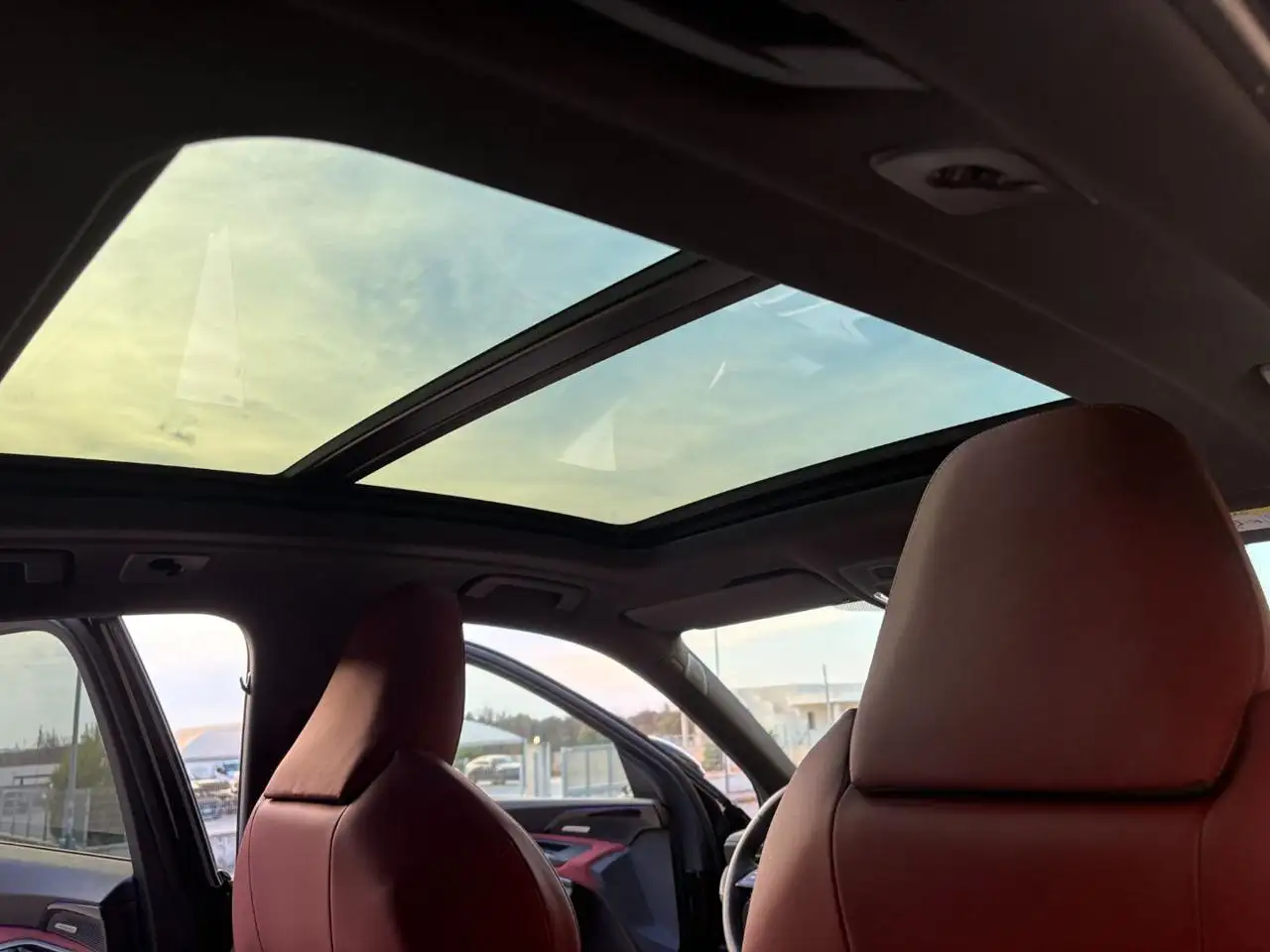Audi SQ5 SPB Sportback TFSI mHEV+ quattro edition one, миниатюра 11