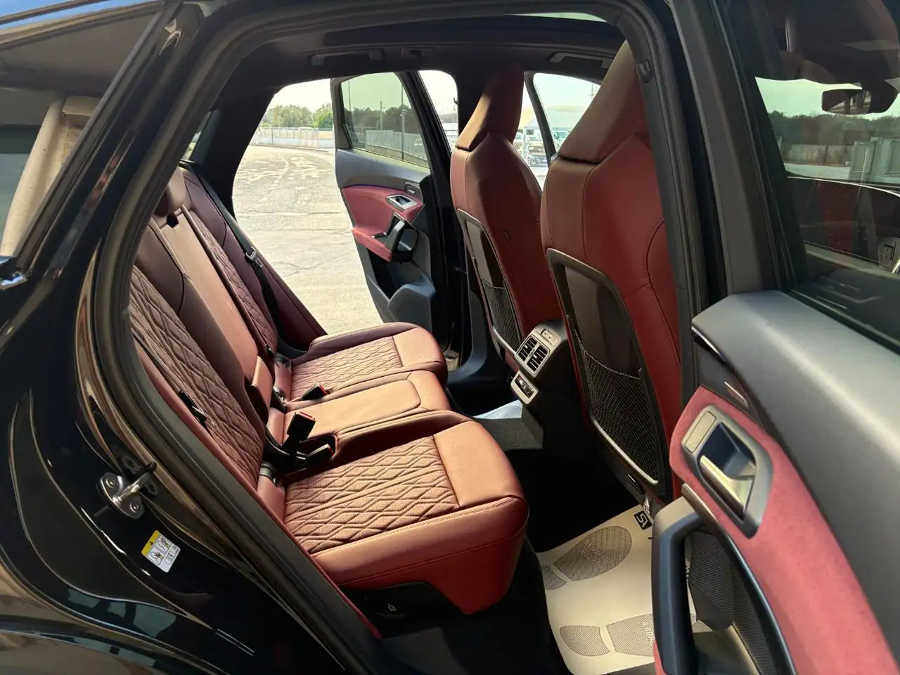 Audi SQ5 SPB Sportback TFSI mHEV+ quattro edition one, миниатюра 14