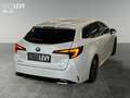 Toyota Corolla Touring Sports 2.0 Teamplayer *SOFORT* Bílá - thumbnail 6