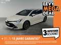 Toyota Corolla Touring Sports 2.0 Teamplayer *SOFORT* Bílá - thumbnail 1