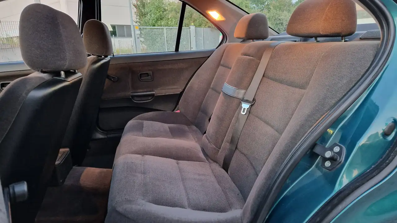 BMW 320i M50 conservato, foto 6