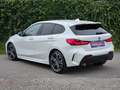 BMW 118 d // M-PAKET / 1HAND / HEAD-UP / AMBIENTE / KAMERA Weiß - thumbnail 2