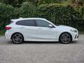 BMW 118 d // M-PAKET / 1HAND / HEAD-UP / AMBIENTE / KAMERA Weiß - thumbnail 3