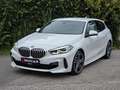 BMW 118 d // M-PAKET / 1HAND / HEAD-UP / AMBIENTE / KAMERA Weiß - thumbnail 4