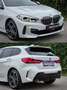 BMW 118 d // M-PAKET / 1HAND / HEAD-UP / AMBIENTE / KAMERA Weiß - thumbnail 8