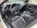 BMW 118 d // M-PAKET / 1HAND / HEAD-UP / AMBIENTE / KAMERA Weiß - thumbnail 11