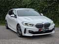 BMW 118 d // M-PAKET / 1HAND / HEAD-UP / AMBIENTE / KAMERA Weiß - thumbnail 1