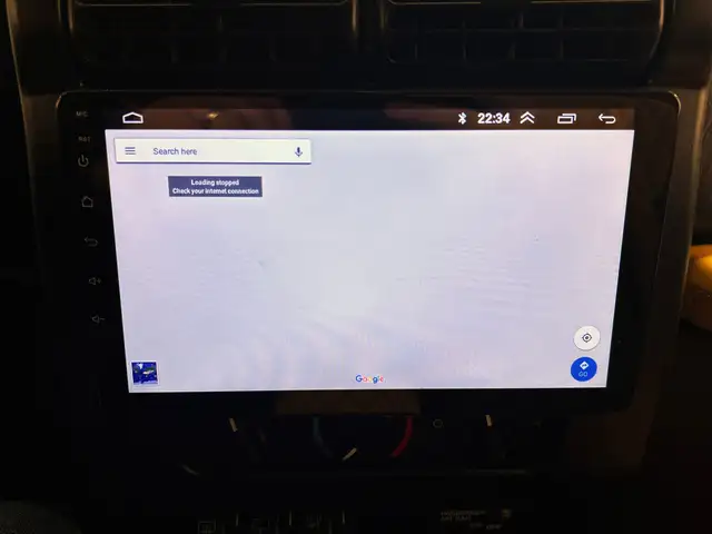 Jeep Wrangler view 16