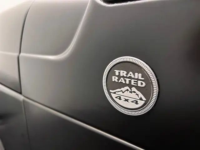 Jeep Wrangler view 29