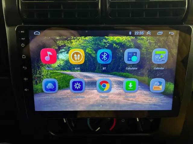 Jeep Wrangler view 27