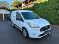 Ford Transit Connect Trend Automatik Weiß - thumbnail 1