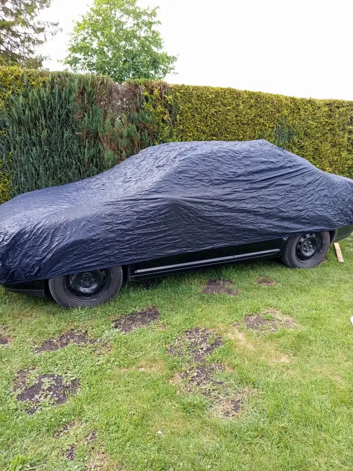 Volkswagen Bora 1.6, foto 6