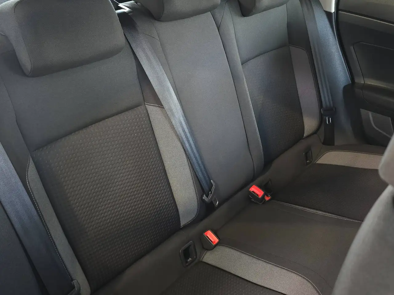 Volkswagen Taigo / Apple + Android / Led lichten / 2023', миниатюра 7
