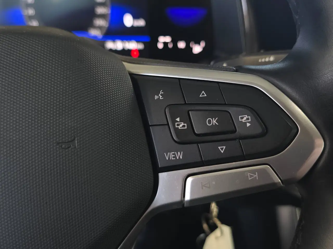 Volkswagen Taigo / Apple + Android / Led lichten / 2023', миниатюра 19