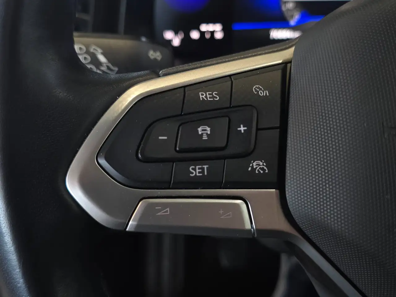 Volkswagen Taigo / Apple + Android / Led lichten / 2023', миниатюра 20