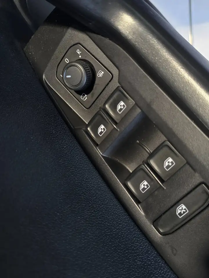 Volkswagen Taigo / Apple + Android / Led lichten / 2023', миниатюра 12