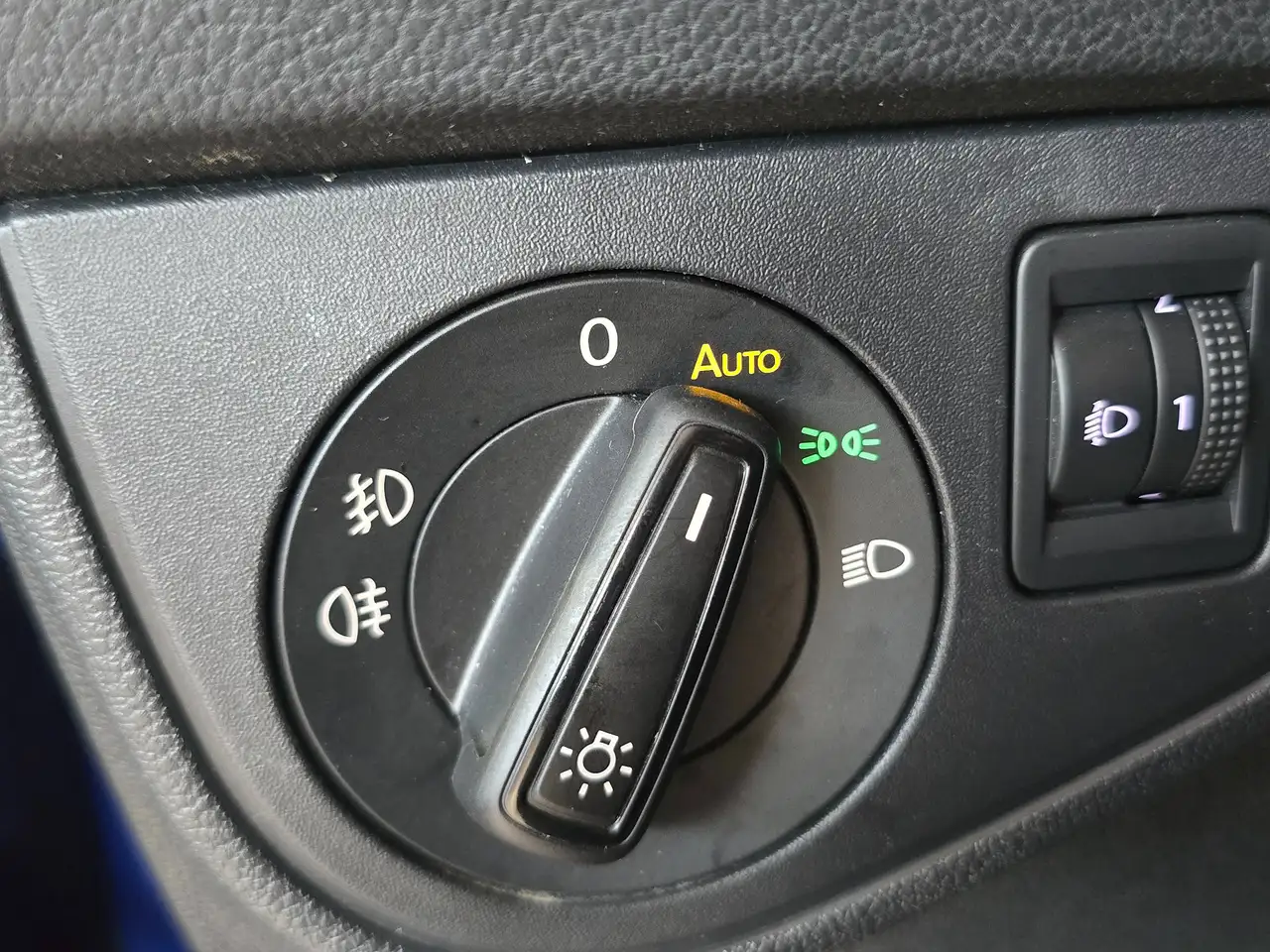 Volkswagen Taigo / Apple + Android / Led lichten / 2023', миниатюра 13