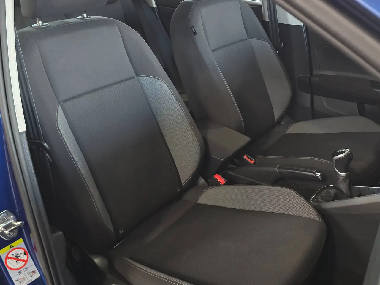 Volkswagen Taigo / Apple + Android / Led lichten / 2023', миниатюра 9