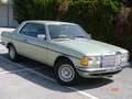 Mercedes-Benz S 280 280 Coupe Vert - thumbnail 6