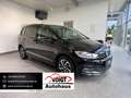 Volkswagen Touran 1.6 TDI DSG Join Standh. Panorama Noir - thumbnail 1